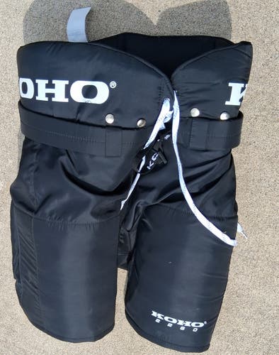 Senior XXL Koho 2260 Hockey Pants (Used)