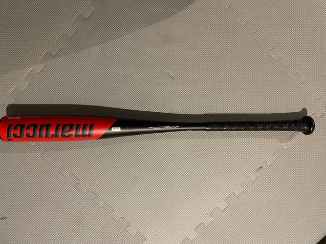 Marucci CAT Alloy USABat Certified Bat (-5) 25 oz 30" (New)