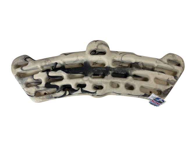 Metolius Simulator 3D Climbing Hangboard
