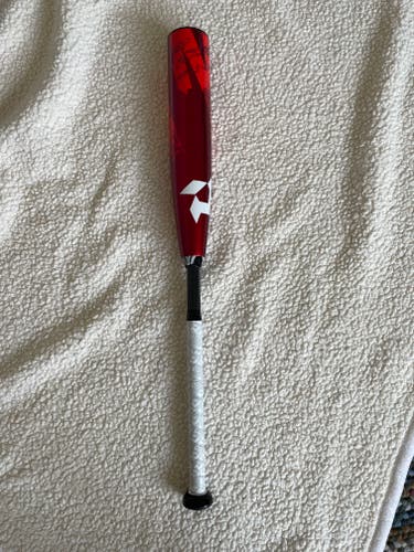 DeMarini Zoa Composite USSSA Certified Bat (-10) 19 oz 29" (New)