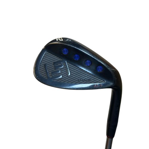 Used YAMATO VVIP AS-9 Golf Wedge Mens RH 52 Degree 11706-S000386720