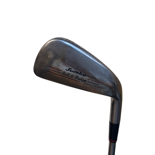 Used Controller ROLL AND BULGE Mens Hybrid Club RH 2 Hybrid 11706-S000386703