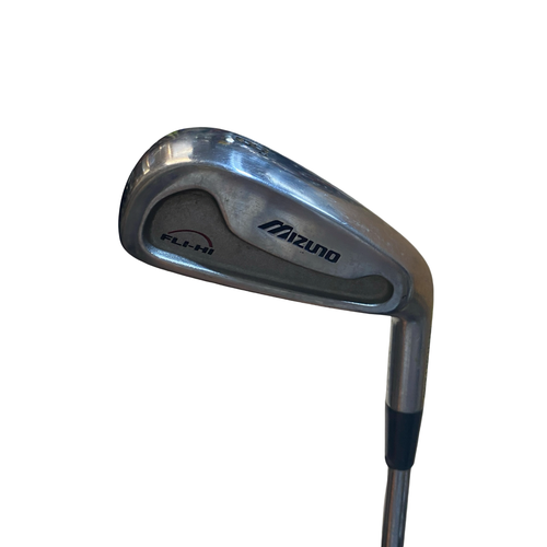 Used Mizuno FLI HI Mens Hybrid Club RH 2 Hybrid 11706-S000386704