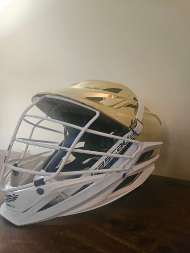 Cascade XRS Pro Helmet (Used)
