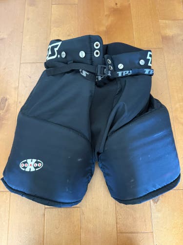 Hockey Goalie Pants - Louisville TPS