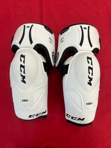 Senior Medium CCM 19K Pro Elbow Pads