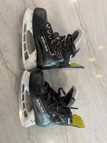 Bauer Supreme M50 Pro - Youth 12.5