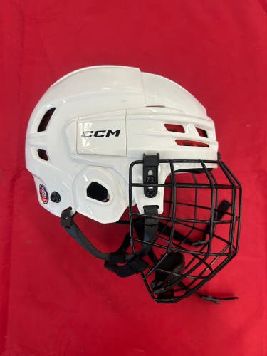 ]Medium CCM Tacks 70 Helmet