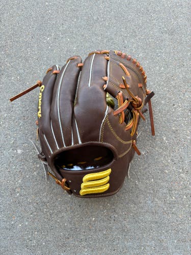 Emery Diamond Series 11.5" (New)