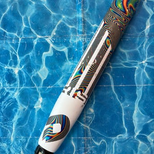 2021 DeMarini Prism+ Composite Bat (-11) Composite 20 oz 31" (Used)