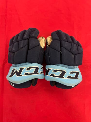 11" Junior CCM HG45C Gloves
