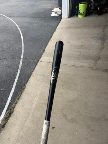 Louisville Slugger Powerized Bat (-3) 30 oz 33" (Used)