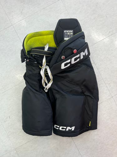 Junior Small CCM Tacks XF Hockey Pants