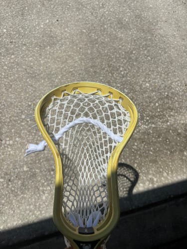 ECD DNA 2.0 Fresh Stringing Head (Used)