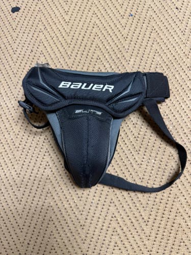 Bauer Core 1.0 Jock Short Jock (Used)