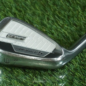 TAYLORMADE FORGED P 760 9 IRON N.S. PRO MODUS 3 TOUR 120 X EXTRA STIFF LEFT LH