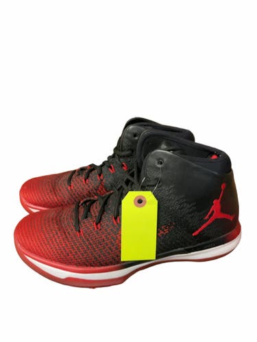 Jordan Air Jordan XXXI Size 10 Basketball Shoes