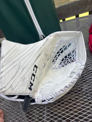 CCM E4.9 Regular (Used)
