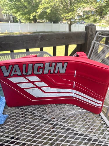 Vaughn Velocity VE8 Regular (Used)