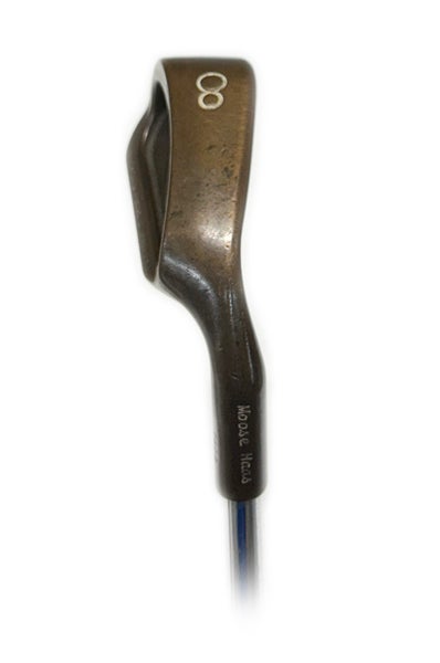 Ping Eye 2 BeCu Single 8 Iron Red Dot Steel True Temper XP 95 R300