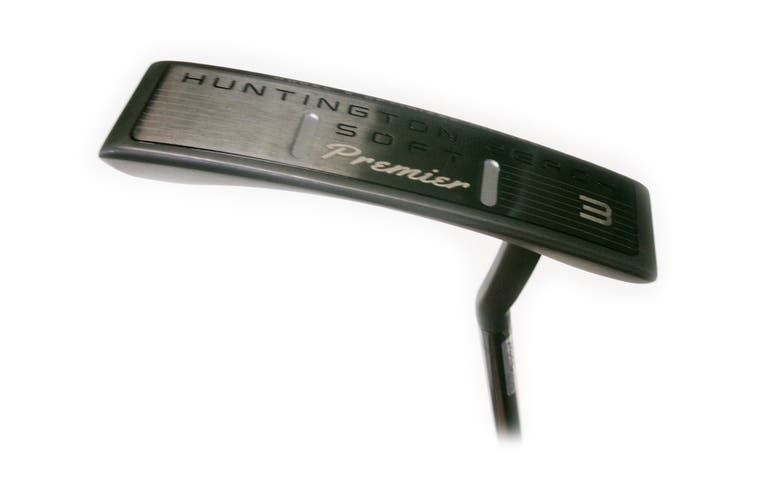 Cleveland Huntington Beach Soft Premier #3 35" Blade Putter