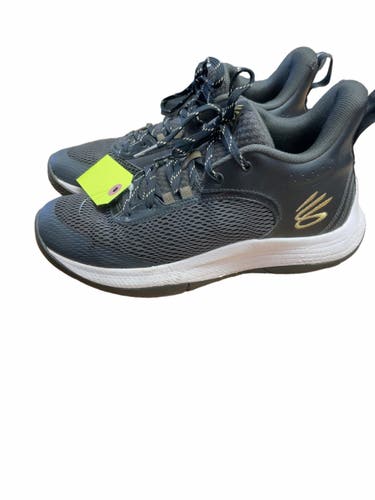 Under Armour Curry Size 9.5 Basketball Shoes