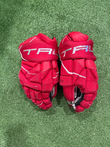 True Catalyst 9x3 Gloves | 13"