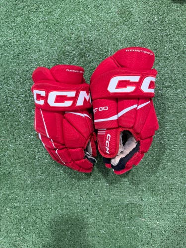 CCM Tacks XF 80 Gloves | 12"