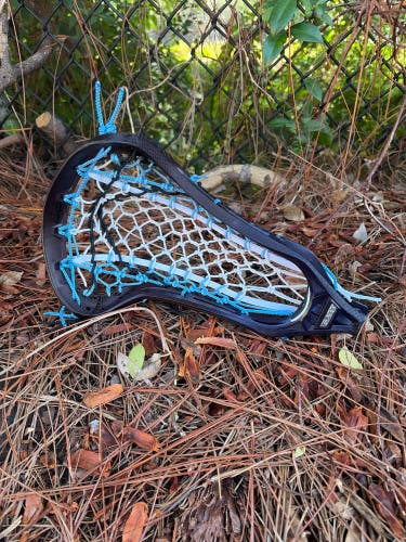Women’s Gait whip 2 Head (New)