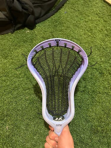 STX Stallion 1K Fresh Stringing Head