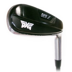 PXG 0211 Z Single Pitching Wedge Graphite Cypher Sixty 5.5 Regular Flex