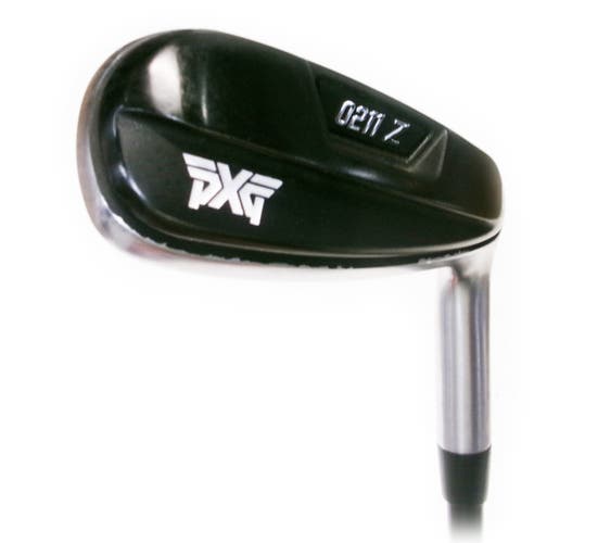 PXG 0211 Z Single Pitching Wedge Graphite Cypher Sixty 5.5 Regular Flex