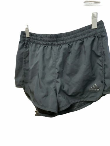 Adidas Soccer Shorts Youth XL Black