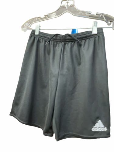 Adidas Climalite Youth Large Soccer Shorts