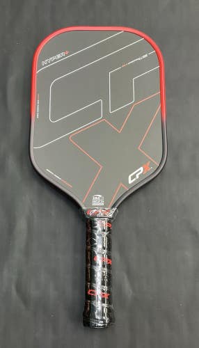 CPX Hyper+ 16mm Pickleball Paddle