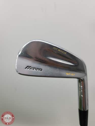 2007 MIZUNO MP67 3 IRON STIFF TT DYNAGOLD 38.75" GOOD