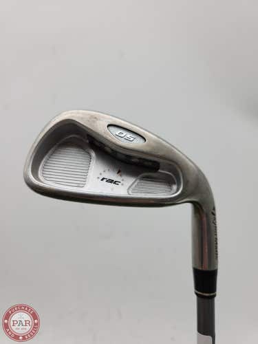 2005 TAYLORMADE RAC OS 6 IRON LADIES TM UG65 36.5" GOOD