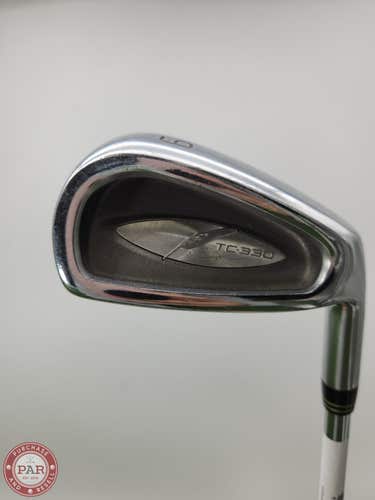 FOURTEEN TC 330 9 IRON REG NS PRO 980GH 36.25" GOOD