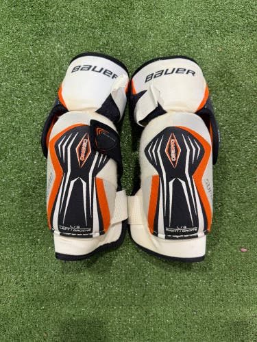 Senior Large Bauer Supreme One40 Elbow Pads (Used)