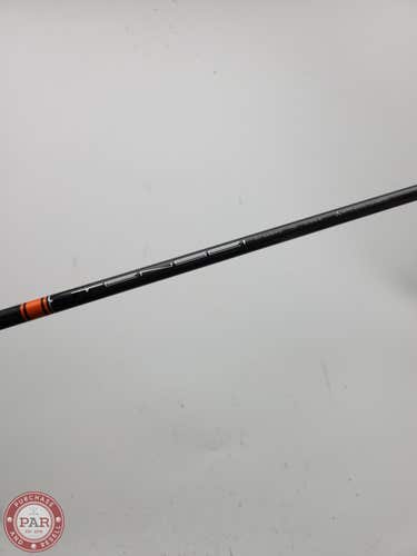MITSUBISHI TENSEI CK PRO ORANGE FAIRWAY WOOD SHAFT STIFF 70G COBRA TIP 43" VERYG