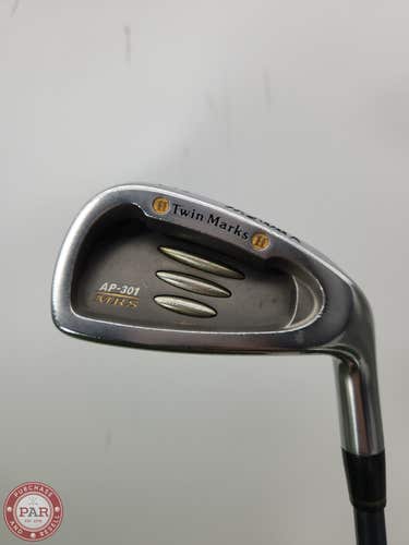 HONMA AP 301 6 IRON LADIES HONMA ACCELERATE FORCE 36.5" GOOD