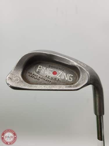 PING ZING 9 IRON REG PING JZ 35.5" (RED DOT) GOOD