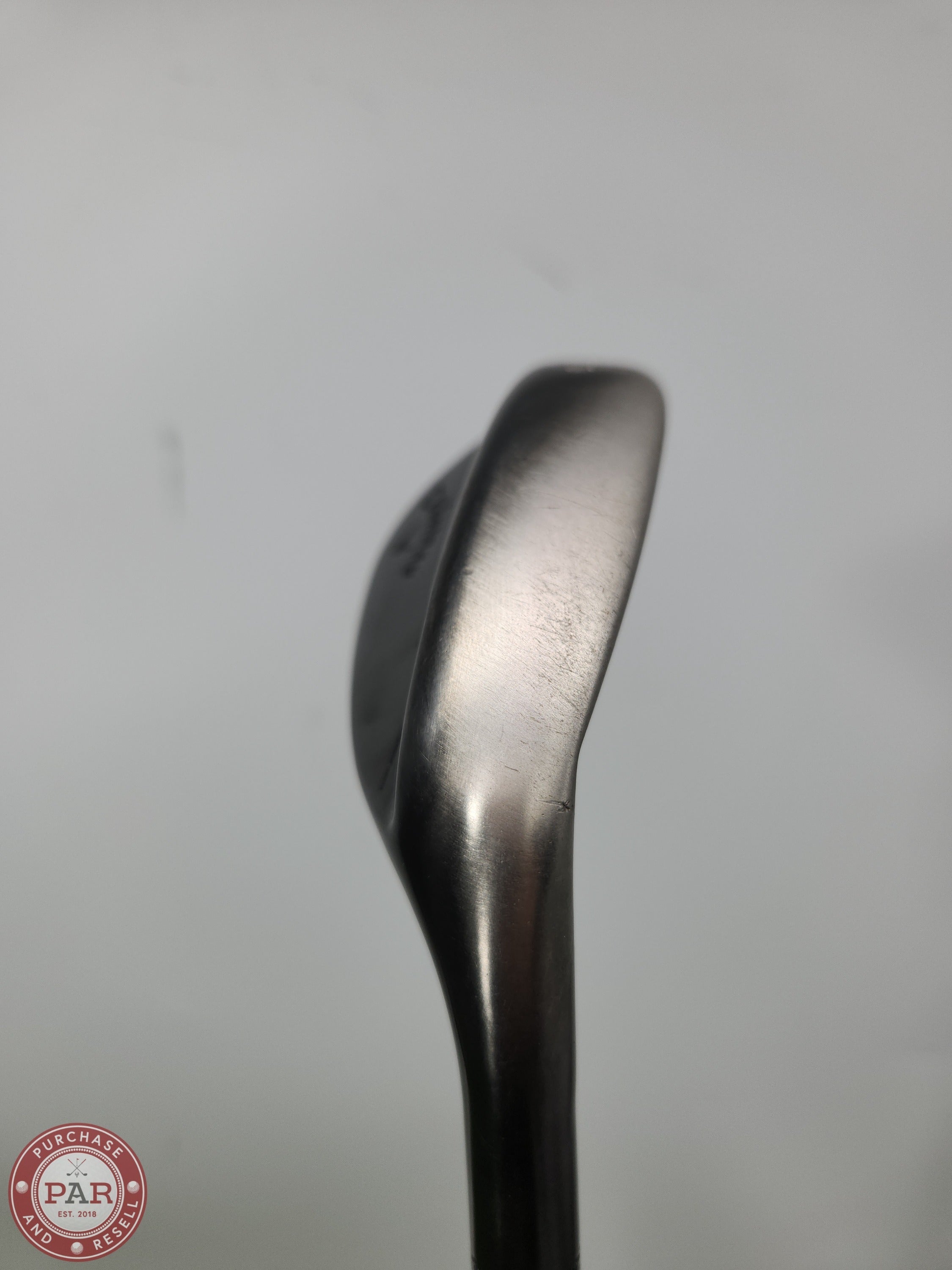 2024 CALLAWAY OPUS BLACK SHADOW WEDGE 56*/12 WEDGEFLEX TT DYNAGOLD