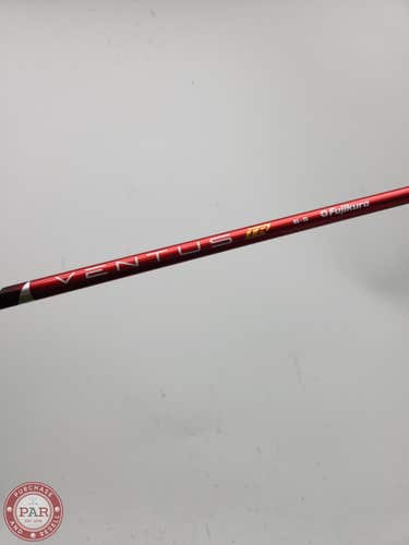 FUJIKURA VENTUS TR RED 6S VELOCORE DRIVER SHAFT STIFF 68G .335 TIP 43.25" VERYGO