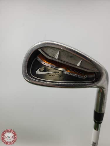 2007 NIKE IGNITE 9 IRON 9* UNIFLEX TT IGNITE 35.5" GOOD
