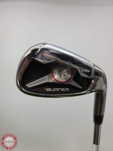 2010 TAYLORMADE BURNER 2.0 8 IRON REG TM BURNER 36.25" GOOD