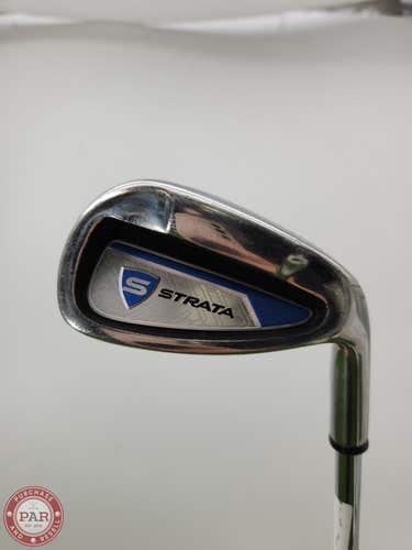 STRATA 8 IRON REG 35.75" GOOD