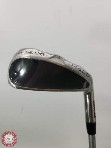 2021 CLEVELAND LAUNCHER XL HALO 7 IRON LADIES GRAFALLOY PROLAUNCH  36" GOOD