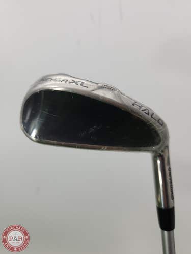 NEW 2021 CLEVELAND LAUNCHER XL HALO 6 IRON SENIOR GRAFALLOY PROLAUNCH  37.5" BRA