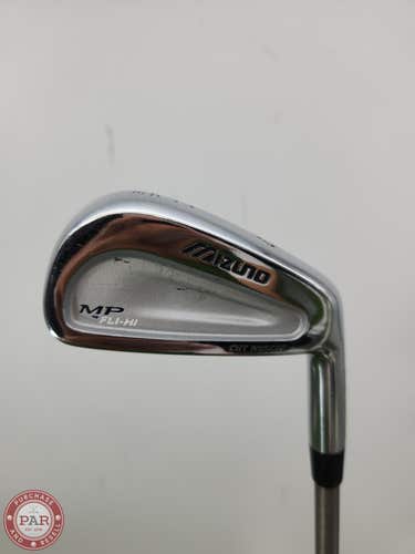 2010 MIZUNO MP FLI HI 3 HYBRID 21* STIFF AEROTECH STEELFIBER I95 S DEMO